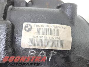 Gebruikte Differentieel achter BMW 1 serie (F20) 118i 1.6 16V Prijs € 259,95 Margeregeling aangeboden door Boonstra Autoparts