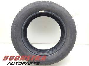 Gebruikte Band Citroen C3 (SX/SW) 1.2 Vti 12V PureTech Prijs € 51,00 Margeregeling aangeboden door Boonstra Autoparts