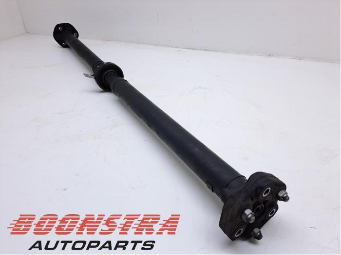 Gebruikte Cardanas BMW 1 serie (F20) 118i 1.6 16V Prijs € 53,95 Margeregeling aangeboden door Boonstra Autoparts