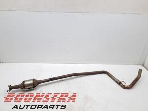 Gebruikte Katalysator Ford Transit Connect (PJ2) 1.5 EcoBlue Prijs € 332,75 Inclusief btw aangeboden door Boonstra Autoparts