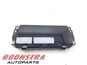 Gebruikte Display Interieur Landrover Range Rover IV (LG) 3.0 V6 P400 MHEV HST Prijs € 799,95 Margeregeling aangeboden door Boonstra Autoparts