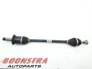 Gebruikte Steekas links-achter BMW X1 (F48) xDrive 20d 2.0 16V Prijs € 49,95 Margeregeling aangeboden door Boonstra Autoparts