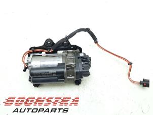 Gebruikte Compressor Audi E-tron (GEN) 55 quattro Prijs € 429,95 Margeregeling aangeboden door Boonstra Autoparts