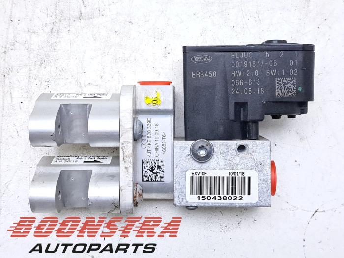 Gebruikte Diversen Audi e-tron (GEN) 55 quattro Prijs € 94,95 Margeregeling aangeboden door Boonstra Autoparts