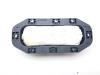 Land Rover Range Rover IV (LG) 3.0 V6 P400 MHEV HST Airbag rechts (Dashboard)