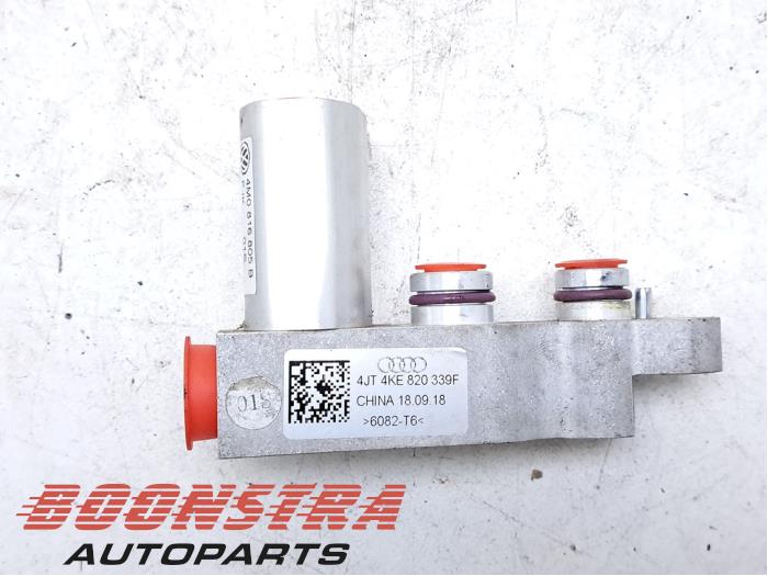 Gebruikte Diversen Audi e-tron (GEN) 55 quattro Prijs € 24,95 Margeregeling aangeboden door Boonstra Autoparts