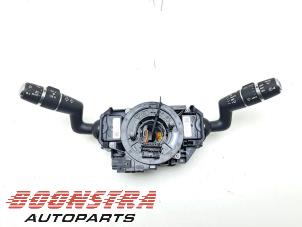 Gebruikte Stuurkolomschakelaar Landrover Range Rover IV (LG) 3.0 V6 P400 MHEV HST Prijs € 114,95 Margeregeling aangeboden door Boonstra Autoparts