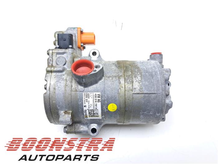 Gebruikte Aircopomp Audi e-tron (GEN) 55 quattro Prijs € 219,00 Margeregeling aangeboden door Boonstra Autoparts