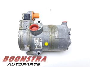 Gebruikte Pomp Airco Audi E-tron (GEN) 55 quattro Prijs € 219,00 Margeregeling aangeboden door Boonstra Autoparts