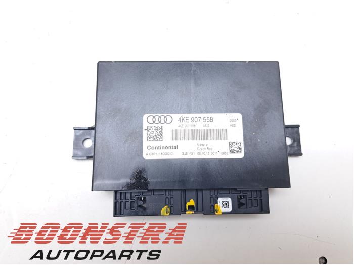 Gebruikte Computer Motormanagement Audi e-tron (GEN) 55 quattro Prijs € 51,95 Margeregeling aangeboden door Boonstra Autoparts