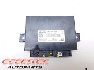 Gebruikte Computer Motormanagement Audi E-tron (GEN) 55 quattro Prijs € 51,95 Margeregeling aangeboden door Boonstra Autoparts