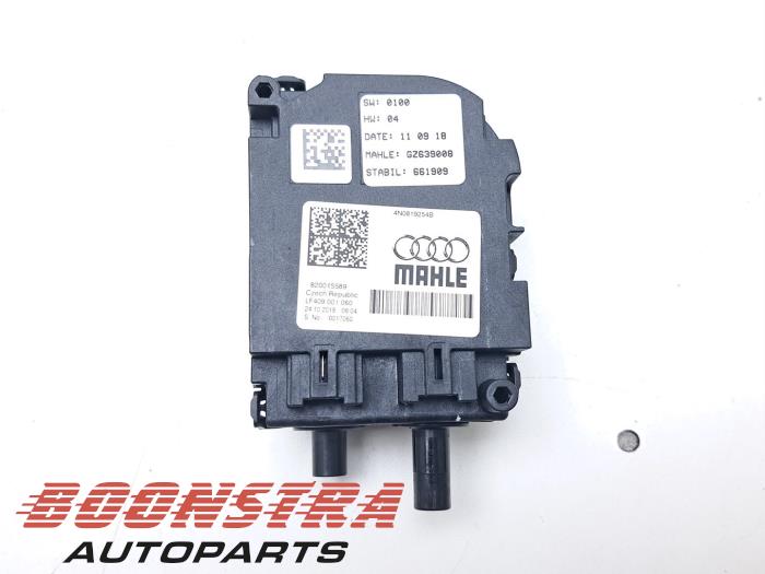 Gebruikte Diversen Audi e-tron (GEN) 55 quattro Prijs € 124,95 Margeregeling aangeboden door Boonstra Autoparts