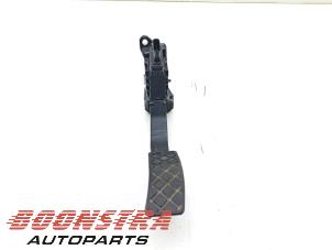 Gebruikte Gaspedaal Audi E-tron (GEN) 55 quattro Prijs € 24,95 Margeregeling aangeboden door Boonstra Autoparts