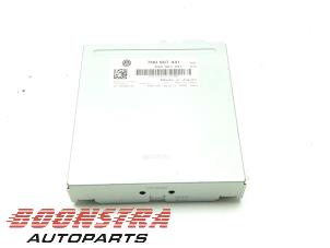 Gebruikte Camera module Volkswagen Sharan (7N) 2.0 TDI 16V Prijs € 149,95 Margeregeling aangeboden door Boonstra Autoparts