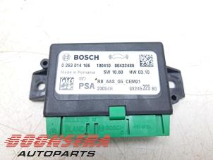 Gebruikte Parkeerhulp computer Opel Grandland (X) 1.2 Turbo 12V Prijs € 58,95 Margeregeling aangeboden door Boonstra Autoparts