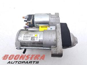 Gebruikte Startmotor Renault Clio V (RJAB) 1.0 TCe 90 12V Prijs € 34,95 Margeregeling aangeboden door Boonstra Autoparts