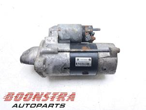 Gebruikte Startmotor Opel Mokka/Mokka X 1.7 CDTI 16V 4x2 Prijs € 29,95 Margeregeling aangeboden door Boonstra Autoparts