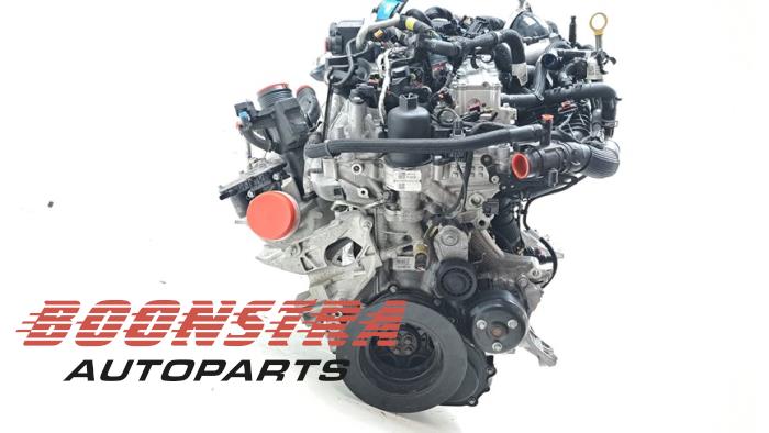 Gebruikte Motor Landrover Range Rover IV (LG) 3.0 V6 P400 MHEV HST Prijs € 6.995,00 Margeregeling aangeboden door Boonstra Autoparts
