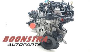 Gebruikte Motor Landrover Range Rover IV (LG) 3.0 V6 P400 MHEV HST Prijs € 7.499,95 Margeregeling aangeboden door Boonstra Autoparts