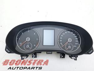 Gebruikte Kilometerteller KM Volkswagen Sharan (7N) 2.0 TDI 16V Prijs € 174,95 Margeregeling aangeboden door Boonstra Autoparts