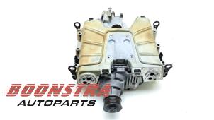 Gebruikte Compressor Audi A6 Avant (C7) 3.0 V6 24V TFSI Quattro Prijs € 344,95 Margeregeling aangeboden door Boonstra Autoparts
