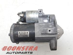 Gebruikte Startmotor Dodge 1500 Crew Cab (DS) 5.7 Hemi V8 4x4 Prijs € 120,94 Inclusief btw aangeboden door Boonstra Autoparts