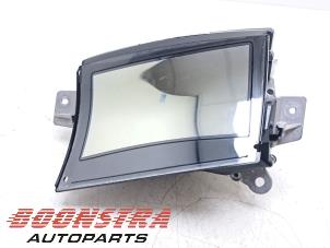 Gebruikte Head-up display BMW X1 (F48) xDrive 20d 2.0 16V Prijs € 398,95 Margeregeling aangeboden door Boonstra Autoparts