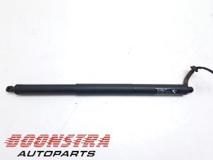 Gebruikte Achterklep motor BMW X1 (F48) xDrive 20d 2.0 16V Prijs € 79,95 Margeregeling aangeboden door Boonstra Autoparts