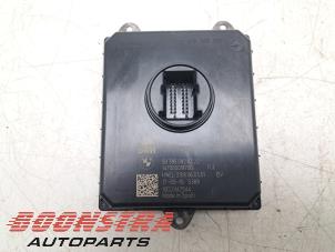 Gebruikte Module Verlichting BMW X1 (F48) xDrive 20d 2.0 16V Prijs € 123,95 Margeregeling aangeboden door Boonstra Autoparts