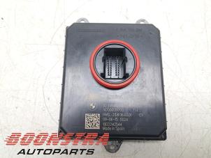 Gebruikte Module Verlichting BMW X1 (F48) xDrive 20d 2.0 16V Prijs € 123,95 Margeregeling aangeboden door Boonstra Autoparts