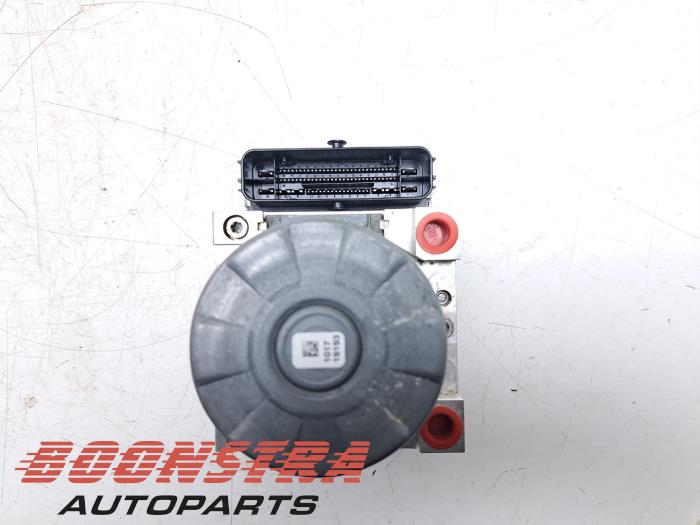 Gebruikte ABS Pomp Skoda Kodiaq 2.0 TSI 16V 4x4 Prijs € 34,95 Margeregeling aangeboden door Boonstra Autoparts