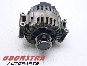 Gebruikte Dynamo Skoda Kodiaq 2.0 TSI 16V 4x4 Prijs € 64,95 Margeregeling aangeboden door Boonstra Autoparts