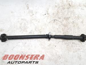 Gebruikte Tussenas BMW X3 (G01) xDrive 20i 2.0 TwinPower Turbo 16V Prijs € 274,95 Margeregeling aangeboden door Boonstra Autoparts