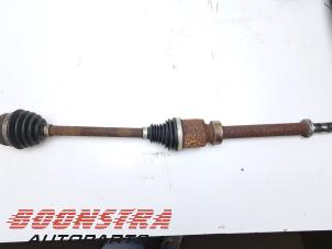 Gebruikte Homokineetas rechts-voor Renault Kangoo Express (FW) 1.5 dCi 75 FAP Prijs € 90,69 Inclusief btw aangeboden door Boonstra Autoparts