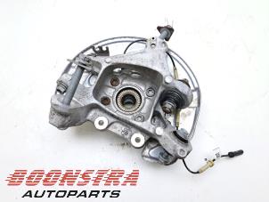 Gebruikte Fusee rechts-achter BMW 5 serie Touring (G31) 540i xDrive 3.0 TwinPower Turbo 24V Prijs € 198,95 Margeregeling aangeboden door Boonstra Autoparts