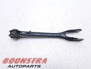 Gebruikte Draagarm links-achter BMW 5 serie Touring (G31) 540i xDrive 3.0 TwinPower Turbo 24V Prijs € 39,95 Margeregeling aangeboden door Boonstra Autoparts