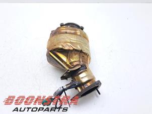 Gebruikte Katalysator Landrover Range Rover IV (LG) 3.0 V6 P400 MHEV HST Prijs € 1.349,95 Margeregeling aangeboden door Boonstra Autoparts