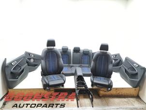Gebruikte Interieur Bekledingsset BMW 2 serie Gran Coupe (F44) 218i 1.5 TwinPower Turbo 12V Prijs € 949,95 Margeregeling aangeboden door Boonstra Autoparts
