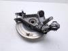 Land Rover Range Rover IV (LG) 3.0 V6 P400 MHEV HST Asschenkel rechts-achter
