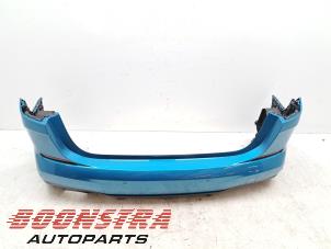 Gebruikte Bumper achter BMW 2 serie Gran Coupe (F44) 218i 1.5 TwinPower Turbo 12V Prijs € 499,00 Margeregeling aangeboden door Boonstra Autoparts