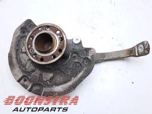 Gebruikte Asschenkel rechts-voor Mercedes E Estate (S213) E-220d 2.0 Turbo 16V Prijs € 120,94 Inclusief btw aangeboden door Boonstra Autoparts