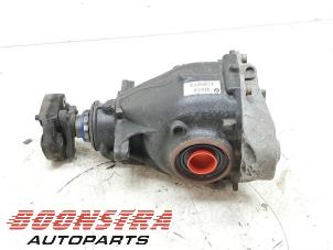 Gebruikte Differentieel achter BMW X5 (F15) xDrive 35d 3.0 24V Prijs € 784,95 Margeregeling aangeboden door Boonstra Autoparts