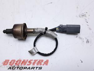 Gebruikte Uitlaat temperatuursensor Landrover Range Rover IV (LG) 3.0 V6 P400 MHEV HST Prijs € 24,95 Margeregeling aangeboden door Boonstra Autoparts