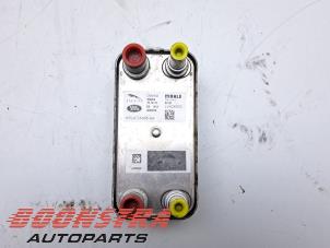 Gebruikte Oliekoeler Landrover Range Rover IV (LG) 3.0 V6 P400 MHEV HST Prijs € 32,95 Margeregeling aangeboden door Boonstra Autoparts