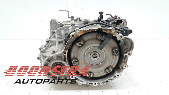 Gebruikte Automaatbak Hyundai i40 CW (VFC) 1.7 CRDi 16V Prijs € 449,95 Margeregeling aangeboden door Boonstra Autoparts