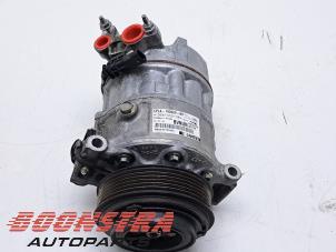 Gebruikte Aircopomp Landrover Range Rover IV (LG) 3.0 V6 P400 MHEV HST Prijs € 99,95 Margeregeling aangeboden door Boonstra Autoparts