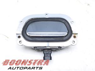 Gebruikte Portiergreep 4Deurs rechts-achter Fisker Karma 2.0 Turbo 16V Range Extender Prijs € 24,95 Margeregeling aangeboden door Boonstra Autoparts