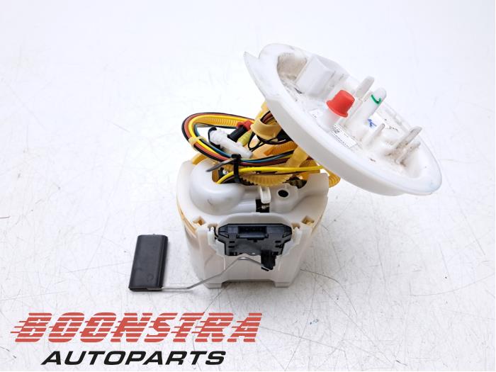 Brandstofpomp Elektrisch van een BMW 5 serie Touring (G31) 540i xDrive 3.0 TwinPower Turbo 24V 2018