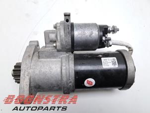 Gebruikte Startmotor Landrover Range Rover IV (LG) 3.0 V6 P400 MHEV HST Prijs € 149,95 Margeregeling aangeboden door Boonstra Autoparts