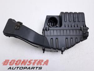 Gebruikte Luchtfilterhuis Ssang Yong Rexton W 2.2 RX 220 E-XDI 16V 2WD Prijs € 98,95 Margeregeling aangeboden door Boonstra Autoparts